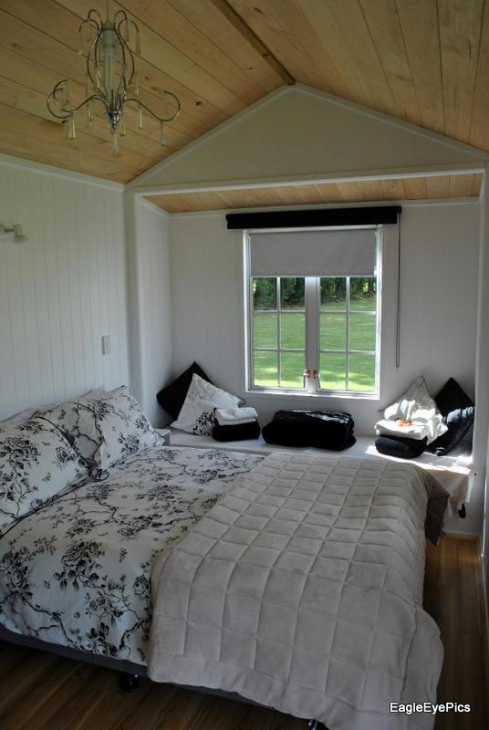 Palm Drive 'Cozy Cabins' Kerikeri Ngoại thất bức ảnh